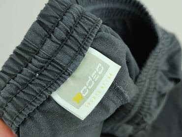 spodnie męskie c a: Spodnie dla mężczyzn, rozmiar M — 4