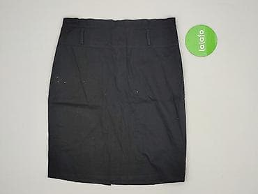 spódnice basic ciążowe: Spódnica damska, rozmiar S — 2