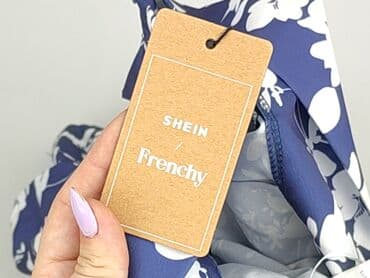 długie letnie spódnice allegro: Shein, Спідниця жіноча, розмір M — 5