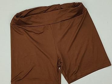 spodenki rowerowe cargo: Szorty damskie, rozmiar M — 1