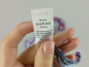 sandały kurt geiger: George, Sukienka damska, rozmiar M — 5