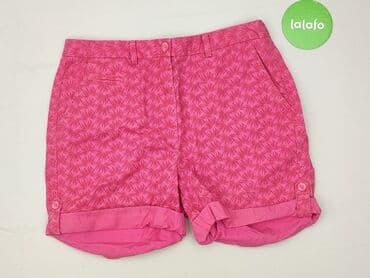 шорты: Marks & Spencer, Szorty damskie, rozmiar L — 2