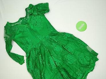 neonowe body: Sukienka damska, rozmiar S — 3