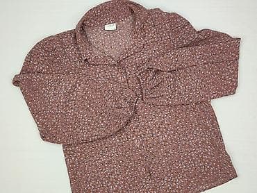 b: Jacqueline De Yong, Women's blouse, size 2XS — 1