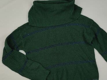 sweter w paski h: Beloved, Golf damski, rozmiar S — 1