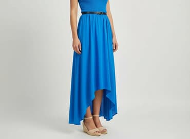 sukienki plażowe bonprix: UP2Fashion, Sukienka damska, rozmiar M — 1