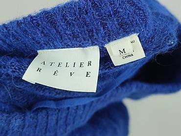 kolekcja bialcon: Atelier Rêve, Sweter damski, rozmiar M — 4