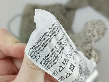 narzutka h m: Vero Moda, Kardigan damski, rozmiar S — 5