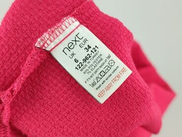 t shirty damskie z cekinami allegro: Next, T-shirt damski, rozmiar XS — 5