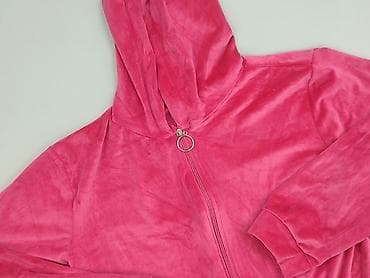 candy odziez: Bluza z kapturem damska, rozmiar 3XL — 1