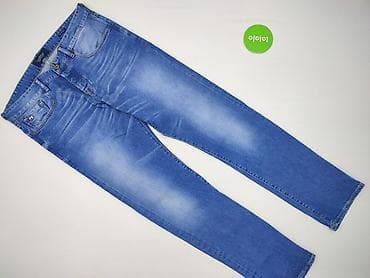 forthis garnitury: Scotch & Soda, Jeansy dla mężczyzn, rozmiar L — 2