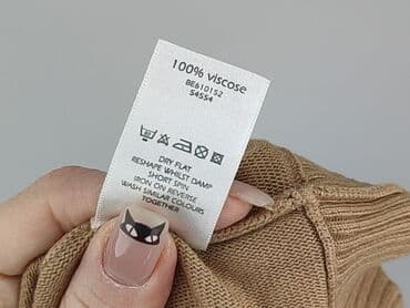 tommy hilfiger sweter: Florence + Fred, Sweter damski, rozmiar XL — 6