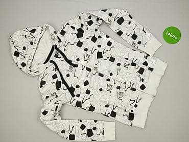 clothes x: House, Bluza z kapturem damska, rozmiar L — 2