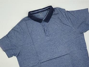 pull and bear sweter: Livergy, Koszulka polo dla mężczyzn, rozmiar L — 1