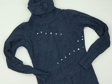 klapki ilse jacobsen: Sukienka damska, rozmiar S — 1