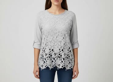 Жіноча блуза, розмір 3XL