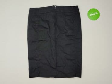 kozaki na koturnie ccc czarne: CAMAIEU, Spódnica damska, M — 3