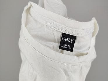 even: Dazy, Women`s T-shirt, size XL at lalafo.pl — 4 even: Dazy, Women`s T-shirt, size XL — 4