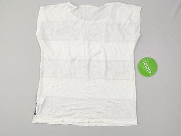 bluzki szyfon: Bluzka damska, rozmiar 2XL — 3