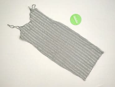 sukienki wieczorowe pull and bear: PULL&BEAR, Sukienka damska, rozmiar S — 3