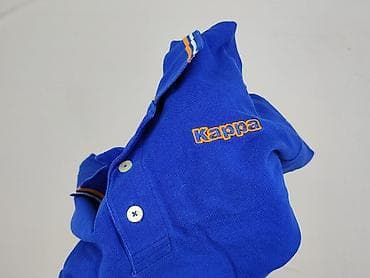 buty kappa biedronka: Kappa, Koszulka polo dla mężczyzn, rozmiar XL — 7