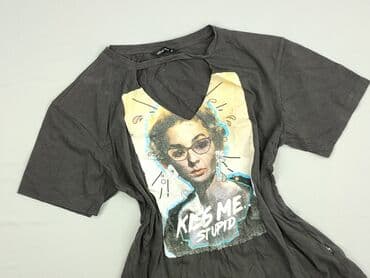 playboy t shirty missguided: Diverse, Women`s T-shirt, size S (EU 36) — 1
