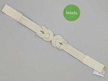 smycz: Pasek, Damskie, stan - Idealny — 2