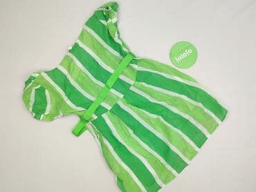 oliwkowa sukienka zara: Zara, Sukienka damska, rozmiar S — 2