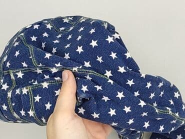 legginsy woskowane dla dziewczynki: Legginsy dziecięce, Lupilu, 3-4 lat, 98/104, stan - Idealny — 6