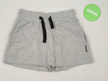 krótkie spodenki tech fleece: Outhorn, Szorty damskie, rozmiar XS — 2