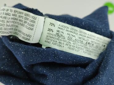 Kobiety: Zara, Tunika damska, M — 5