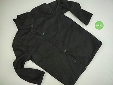 max studio sweter: Christian Berg, Płaszcz dla mężczyzn, rozmiar 4XL — 2