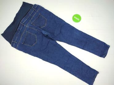 jeansy dla puszystych pań: Dorothy Perkins, Jeans for women, size 3XL (EU 46) — 3