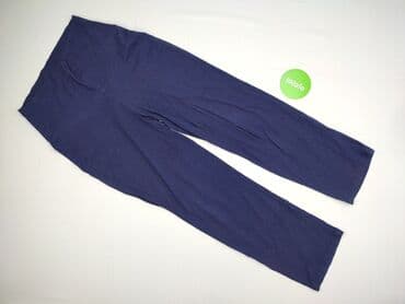 legginsy modelujace push up: Tchibo, Spodnie materiałowe damskie, rozmiar M — 2