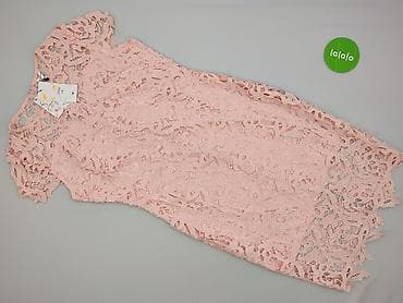 ca sukienki plus size: Emamoda, Sukienka damska, rozmiar 2XL — 2