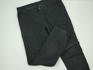 tchibo clothes: Livergy, Chinosy dla mężczyzn, rozmiar XL — 1