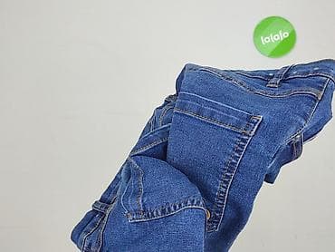 jeansy american eagle: Ulubione, Spódnica damska, rozmiar 2XL — 4