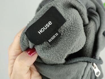 white widow bluzy: House, Bluza z kapturem damska, XS — 4