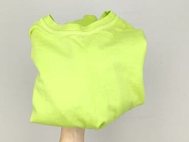 różowa neonowa bluza: Bluza damska
, rozmiar S — 6