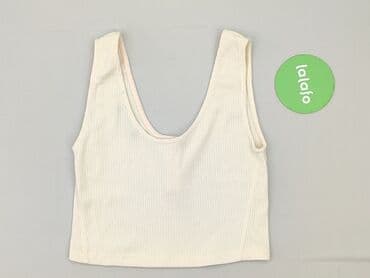 bluzki prazkowane: Aster, Top damski, rozmiar S — 3