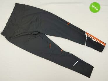 legginsy z marszczeniem na pupie allegro: Лосини Спортивні жіночі, S — 2