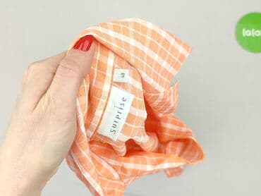 oversized t shirty basic: Women`s shirt, size L (EU 40) — 4