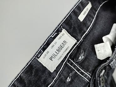 jeans pull bear: PULL&BEAR, Jeansy damskie, rozmiar S — 4