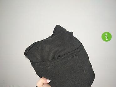 born2be sweter: Ponczo damskie, rozmiar One size — 5