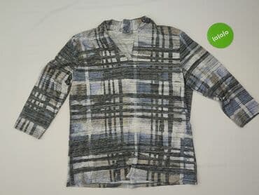 bluzka montego: Bluzka damska, rozmiar L — 2