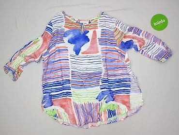 stanik 80 e: Eterna, Bluzka damska, rozmiar XL — 2