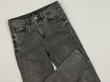 mom jeans slim fit: ONLY, Jeansy damskie, rozmiar S — 1