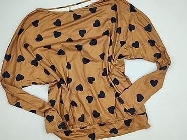 Shein, Bluzka damska, rozmiar XL