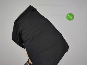 deezee sandaly czarne: Koszulа dla mężczyzn, rozmiar L — 6