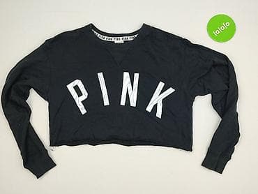 sheinside bluzy: Victoria's Secret PINK, Bluza damska
, rozmiar XS — 2